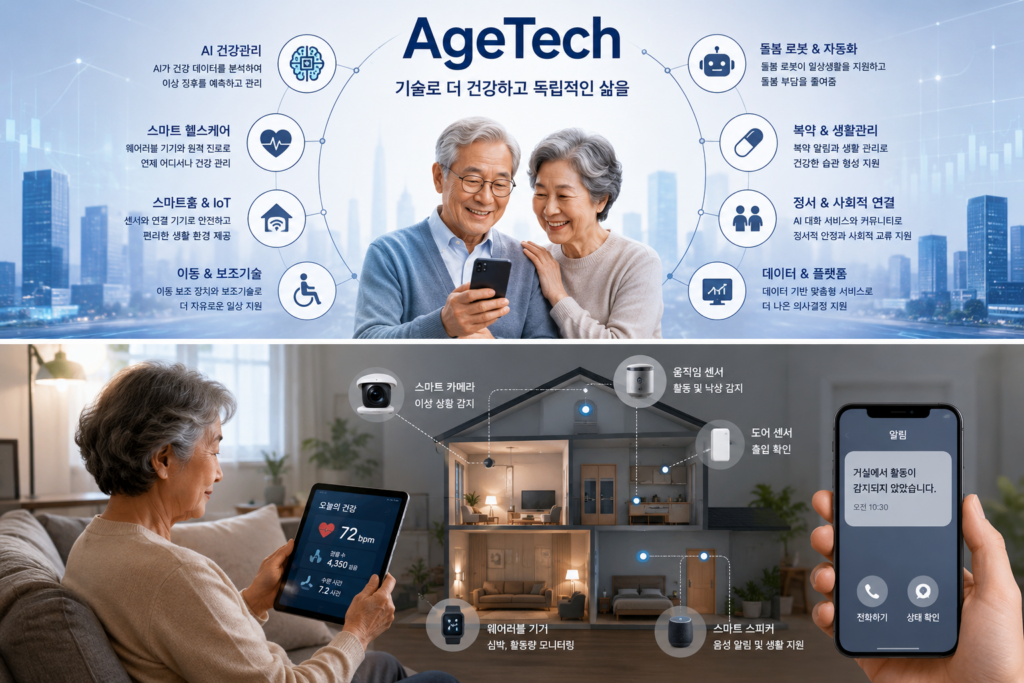 AgeTech