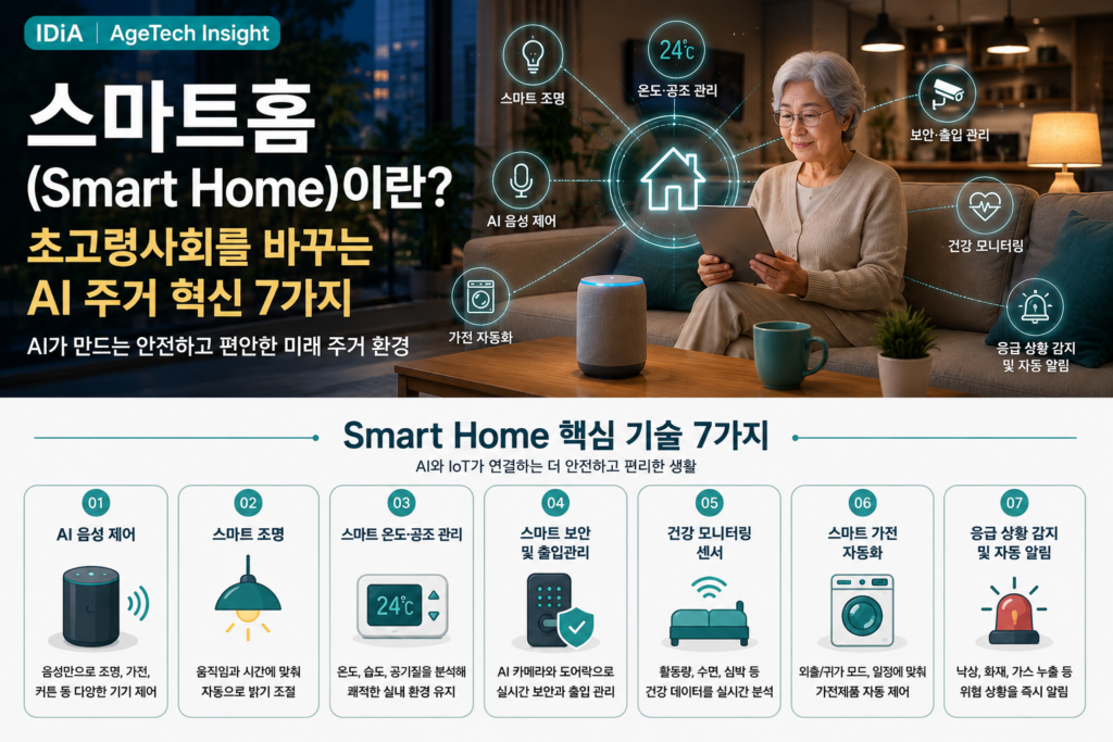 Smart Home