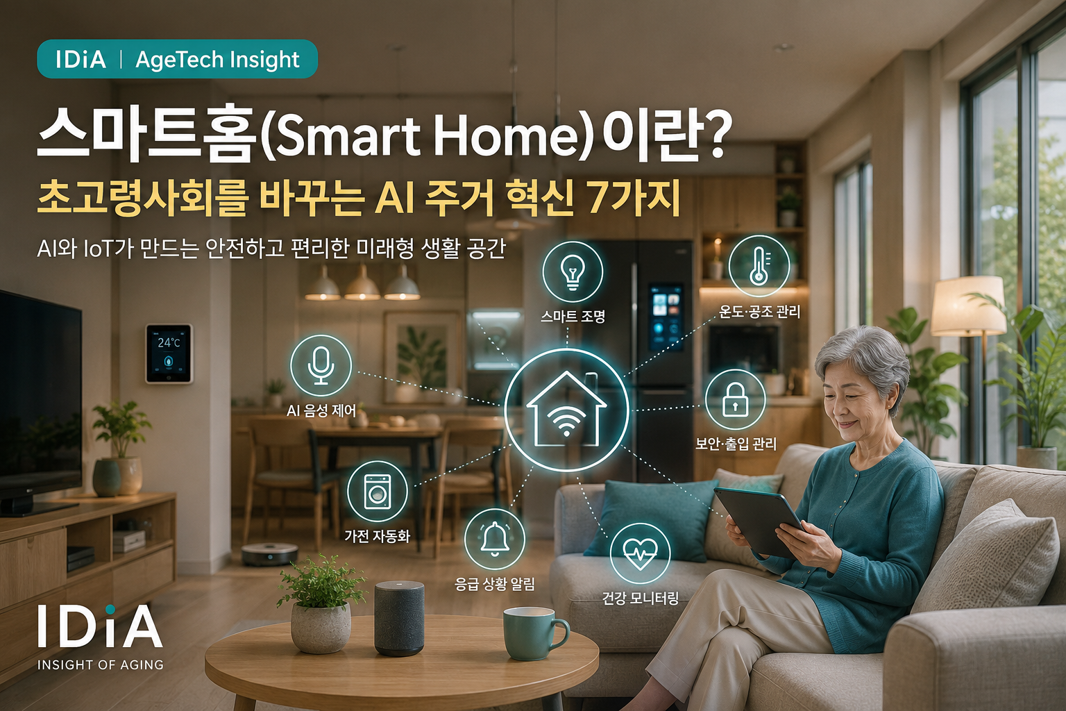 Smart Home